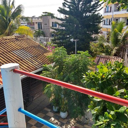 Apartamento Sailodge.Com San Andres  Bagian luar foto