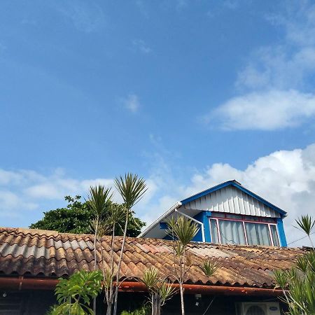 Apartamento Sailodge.Com San Andres  Bagian luar foto