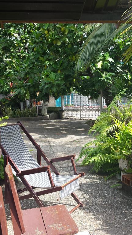Apartamento Sailodge.Com San Andres  Bagian luar foto