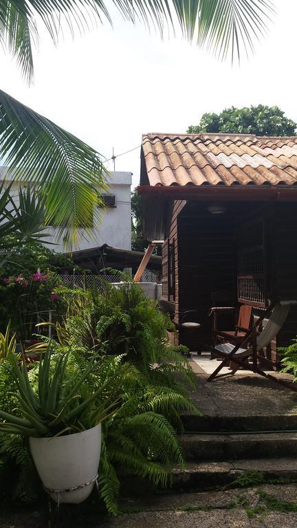 Apartamento Sailodge.Com San Andres  Bagian luar foto