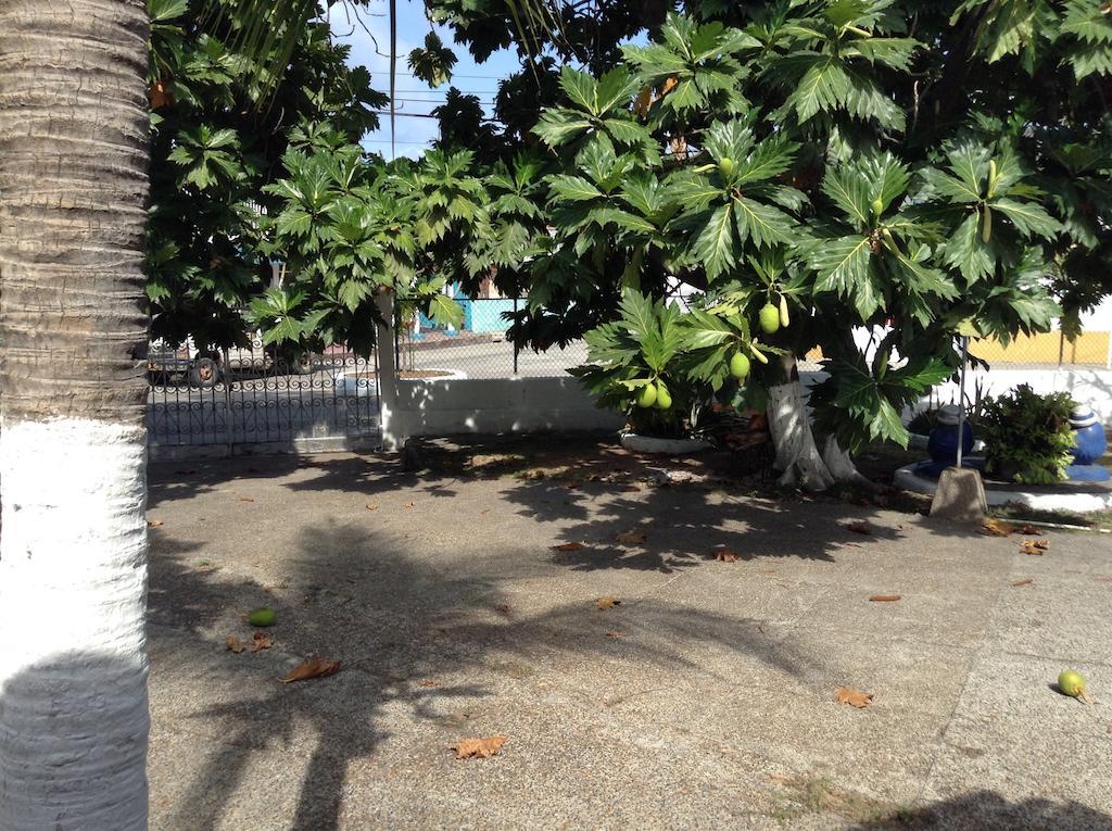 Apartamento Sailodge.Com San Andres  Ruang foto