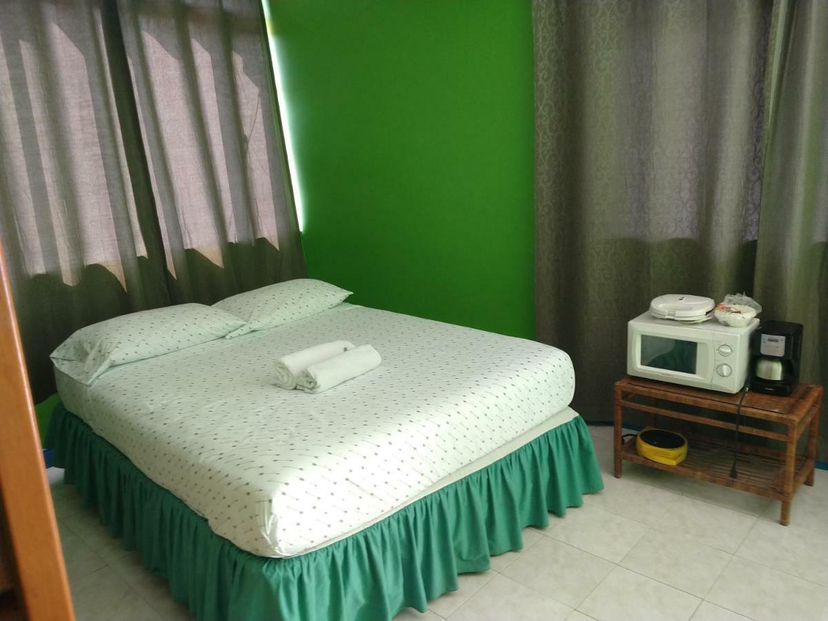 Apartamento Sailodge.Com San Andres  Bagian luar foto