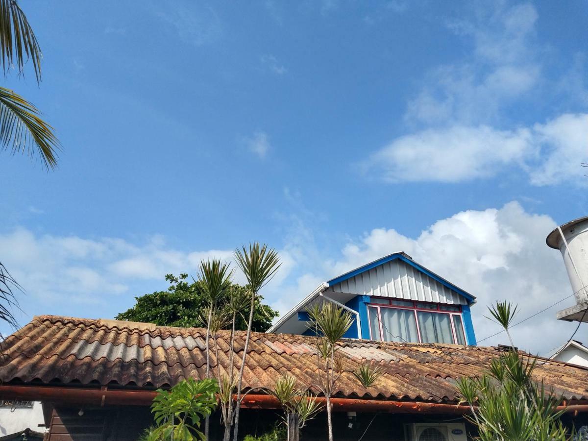 Apartamento Sailodge.Com San Andres  Bagian luar foto