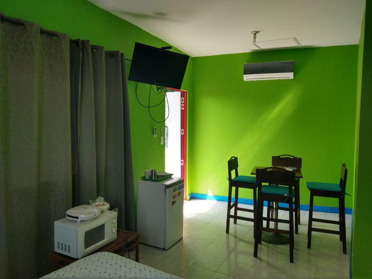 Apartamento Sailodge.Com San Andres  Bagian luar foto
